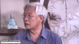 四惠中医院肿瘤科钱彦方主任直播间回答患者疑问9