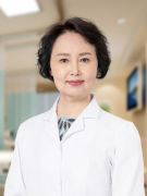 中医内科主任李方洁3月
