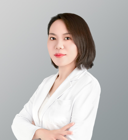 北京四惠中医医院——官方网站皮肤科专家曹美娜主治医师照片