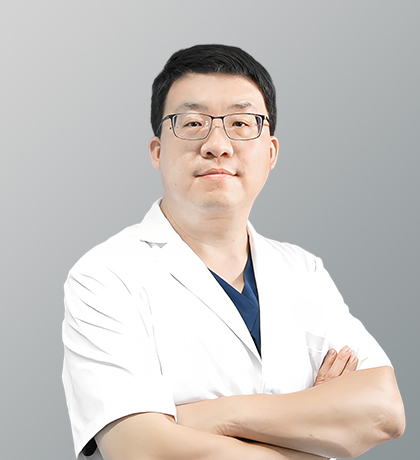 北京四惠中医医院乳腺科专家高翔副主任医师照片
