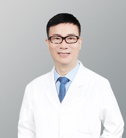 北京四惠中医医院乳腺科专家骆成玉主任医师照片