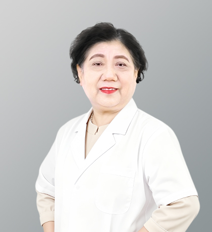 北京四惠中医医院皮肤科专家孙凤琴主任医师照片