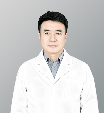 北京四惠中医医院中医内科专家张葆现主任医师照片